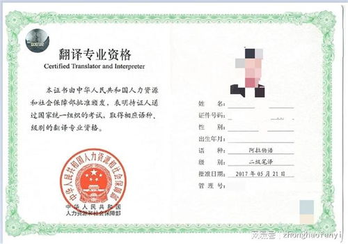 天津地區專業英語翻譯服務收費標準與設計